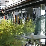 ル ジェネピ アパルトテル ドゥ シャルム アパートホテル 3*
