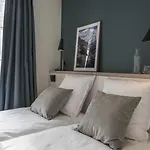 ル ジェネピ アパルトテル ドゥ シャルム アパートホテル