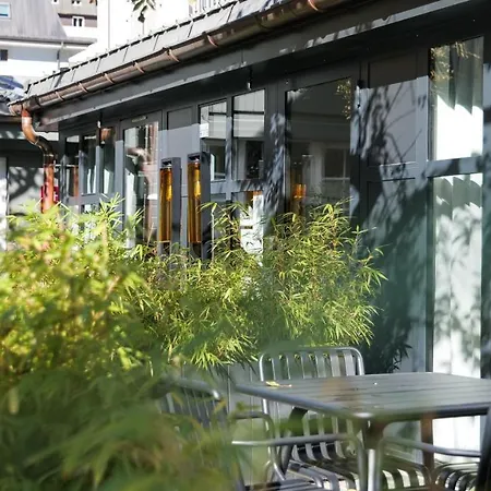 Le Génépy - De Charme Appart hôtel 3*