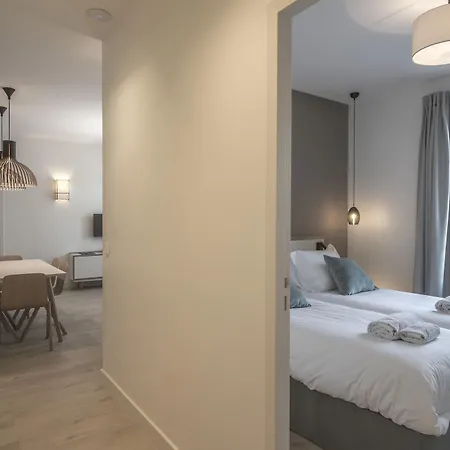 Appart hôtel Le Génépy - De Charme 3*
