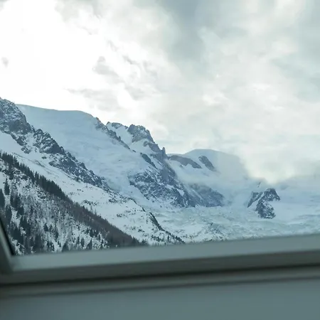 Le Génépy - De Charme Appart hôtel 3*
