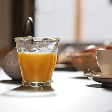 Le Génépy - De Charme Appart hôtel 3*