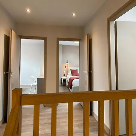 Le Génépy - De Charme Appart hôtel 3*