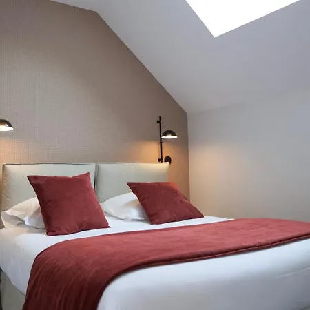Le Génépy - De Charme Aparthotel
