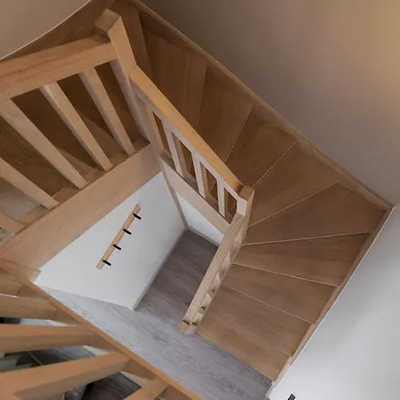 Appart hôtel Le Génépy - De Charme 3*