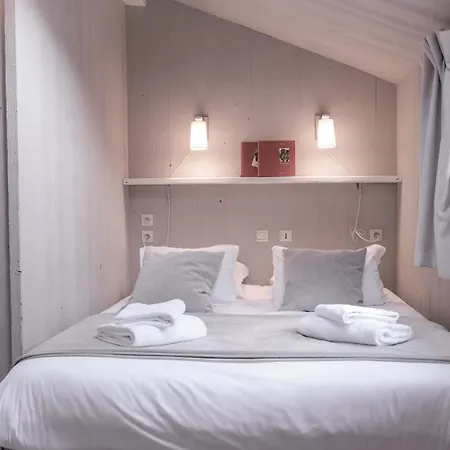Le Génépy - De Charme 3* Chamonix
