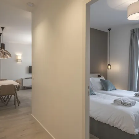 Le Génépy - De Charme Aparthotel Chamonix