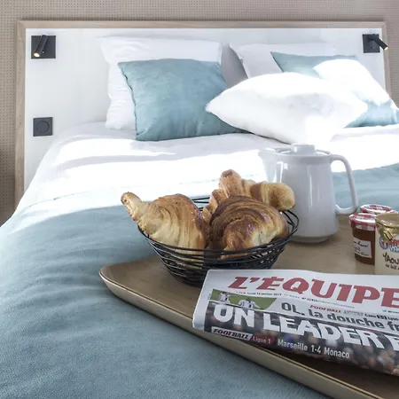 Le Génépy - De Charme Aparthotel