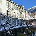 Le Génépy - De Charme Chamonix