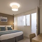 Le Genepy - De Charme Apartmanhotel 3*