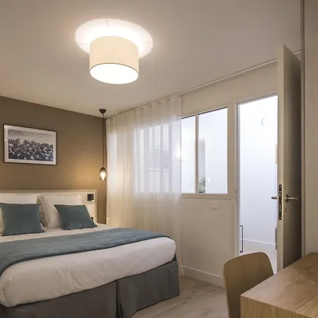 Le Genepy - De Charme 3* Chamonix