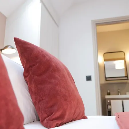 Le Genepy - De Charme 3* Chamonix