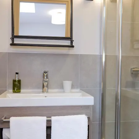 Le Genepy - De Charme Aparthotel Chamonix