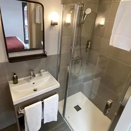Le Genepy - De Charme Aparthotel Chamonix