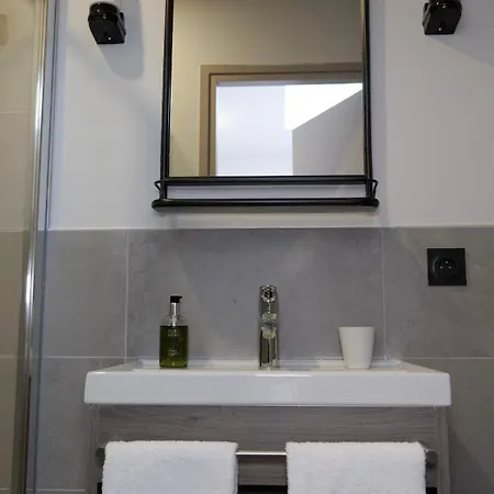 Le Genepy - De Charme Aparthotel