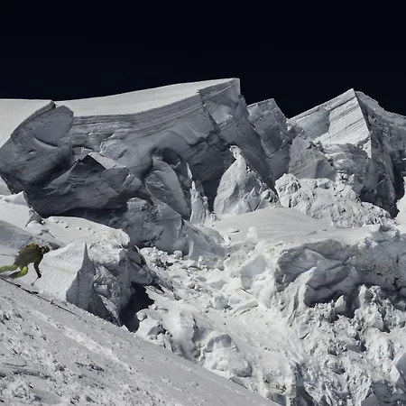 Le Genepy - De Charme Ξενοδοχείο με διαμερίσματα 3*