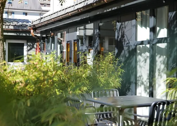 日尼佩迷人公寓式酒店 公寓式酒店 3*