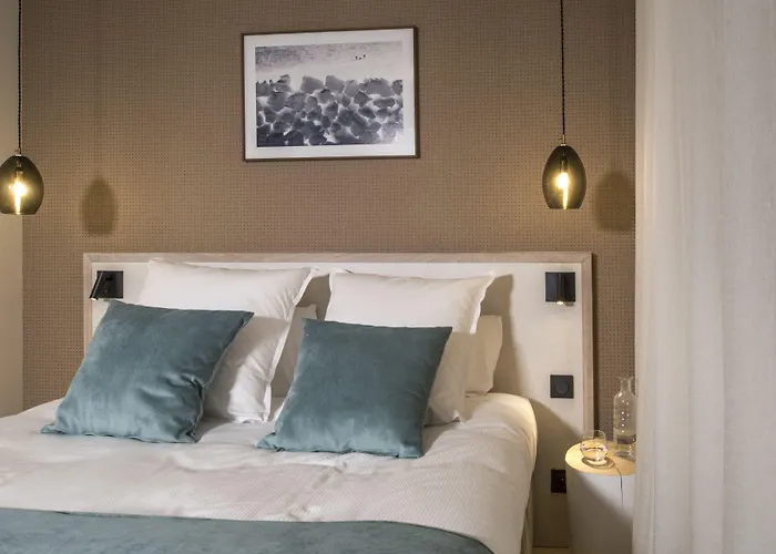 Le Genepy - De Charme Lejlighedshotel